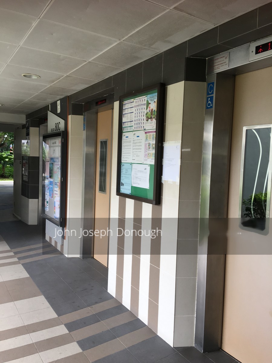 Blk 80C Telok Blangah Street 31 (Clementi), HDB 4 Rooms #153711462